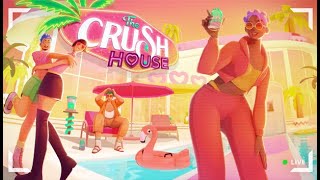 The Crush House Demo Gameplay Dont Let The Show Be Cancelled [upl. by Brink]