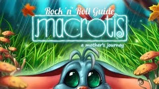 Macrotis A Mothers Journey quotRock n Rollquot Trophy Guide [upl. by Dorsey]