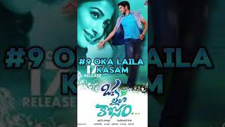 Top 10 pooja Hegde movie alavaikunthapurramuloo mharshibeats mosteligiblebachelorsongs south [upl. by Cresa]