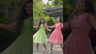 Osalama Ailesa shorts malayalamsongs dance [upl. by Pall]