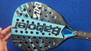 Babolat Air Viper 2024 [upl. by Iny]