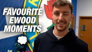 Favourite Ewood Moments with Dom Sonny amp the Rovers supporters [upl. by Namad]