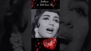 60s song  लगजा गले  lag ja gale  purane gaane  lata mangeshkar  Golden song  sadhana oldsong [upl. by Boswall]