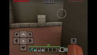 My DOOR 100 Map in Minecraft Coming Soon [upl. by Patrich]