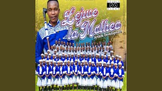 Ho Mmopi Wa Batho [upl. by Sydelle]