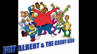 FAT ALBERT remix [upl. by Cathyleen698]