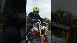 BMW G310r🚀 youtubeshorts shorts bmwg310r [upl. by Bilat]