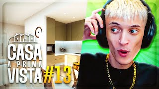 CASE ROMANE INCREDIBILI Casa a Prima Vista ep13 Reaction [upl. by Bonnee754]