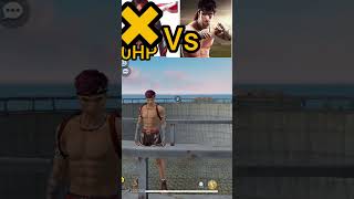 Orion vs kala free fire challenge orion vs kala freefiregaming challenge pubg gaming [upl. by Atinuhs]