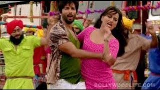 MAT MAARI Song LYRICS  R Rajkumar [upl. by Korb]