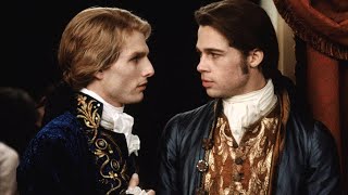 Entretien avec un vampire Film 1994 Neil Jordan Louis apprend à se nourrir en tant que vampire [upl. by Esenwahs923]