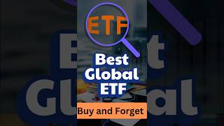 The Best Global ETF Investment Strategies  ETF INVEST ETF [upl. by Ennayt]