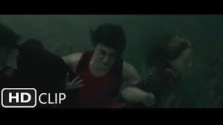 Every Single Difference Between the Goblet of Fire Book amp Movie Harry Potter Explained [upl. by Rogozen]