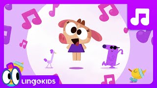 HOURS OF THE DAY ⏰ Daily Routines Song for Kids  Lingokids [upl. by Esojnauj]