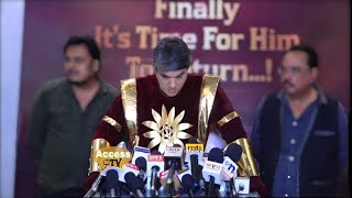 Ranveer Singh Still Wants Shaktimaan Role [upl. by Atinas286]