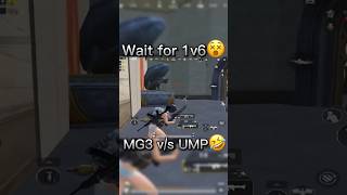 💀 Wait for CTSVEER 🤯  Gameplay bgmishorts gaming pubgmobile battlegroundmobileindia [upl. by Jessi]