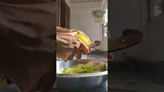 কর্দৈ আচাৰ কাৰ বাৰু প্ৰিয় assamese minivlog asar recipe youtubeshorts vlogger yt [upl. by Retsof]