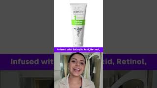 Clear Skin FAST MD Complete Acne Cleanser Review – Does it REALLY WorkAcneCleanserReviewskincare [upl. by Thea233]