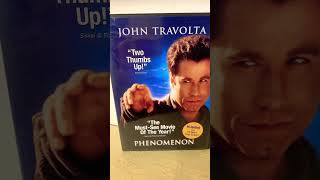 Phenomenon John Travolta Movie [upl. by Helene]