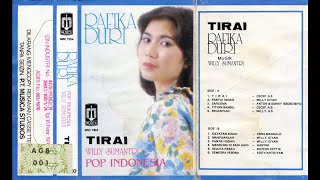 Rafika Duri  Tirai [upl. by Galang]