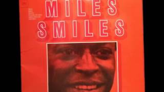 quotDoloresquot Miles Davis [upl. by Killam]