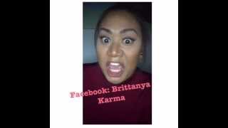 Brittanya Karma và tình yêu [upl. by Karita487]