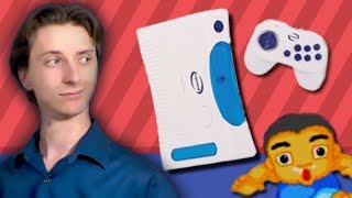 Worst Console Ever  ProJared [upl. by Athalia]