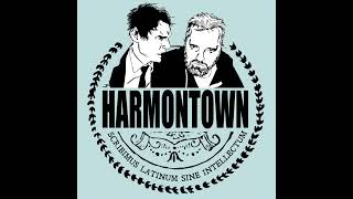 Harmontown  Dans Apology [upl. by Nayek]