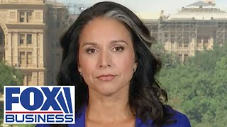 Tulsi Gabbard explains why shes endorsing Trump This is personal for me [upl. by Romelda]