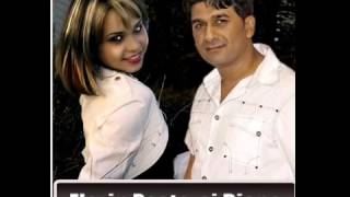 FLORIN PESTE SI DIANA  Tie doar tie AUDIO [upl. by Luis58]