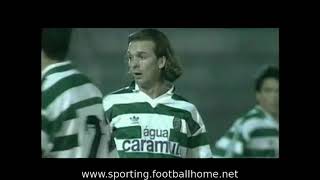 Filipe Ramos  Sporting CP [upl. by Agnew]