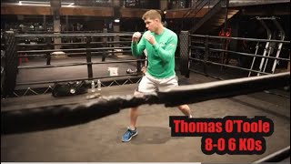 Homecoming Thomas O’Toole [upl. by Gen]