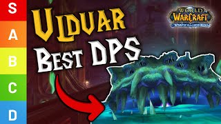 Ulduar guide DPS Tier List  Wotlk classic [upl. by Anotyad]