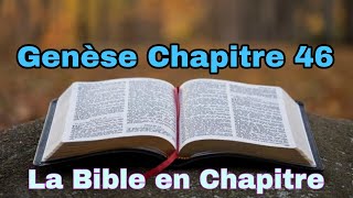 Genese Chapitre 46 [upl. by Atnovart]