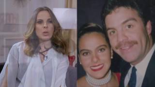 Kate Del Castillo Historias Engarzadas Parte 1 [upl. by Joycelin]