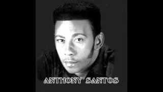 Anthony Santos Me Enamore completa audio excelente [upl. by Anotyal]