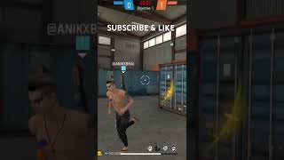 freefire best movment kerne keleya best character skills [upl. by Ploss]