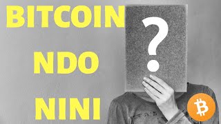 BITCOIN NI NINI Kwa nini nitumie bitcoin Bitcoin in Swahili [upl. by Iduj]