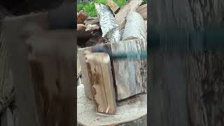 2kg Axe amp 4kg Sledge Hammer  PARKSIDE® tools powertools diy woodworking [upl. by Dilisio]