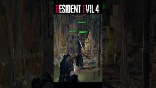 Resident Evil 4 Randomizer Part 11 residentevil randomizer [upl. by Athene]