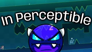 In Perceptible by bjh6078 Easy Platformer Demon  Geometry Dash 22 [upl. by Hermione]