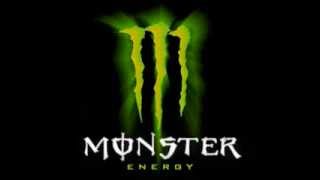 Motocross songMonster Energy [upl. by Fern]