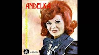 Andjelka Govedarovic  Veli meni moj komsija Steva  Audio 1974 HD [upl. by Jair]