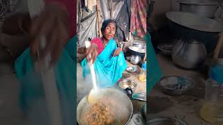 நத்த🤣😆 கிரேவி 😋😋🍲🍲 shortvideo villageboy2809 [upl. by Anileba]