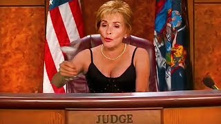 The Truth of Judge Judy Revealed [upl. by Archie]