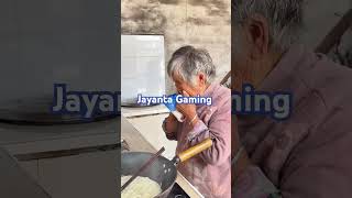 Jayanta Gaming  trending funny comedy reels shorts viralshorts trendingshorts ytshorts [upl. by Bird850]