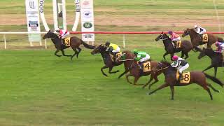 Goondiwindi 20240601 Race 4 [upl. by Mundford]