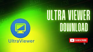 How to Downlaod Ultraviewer Remote Desktop Software For WindowsFaster Than Anydesk [upl. by Rosemarie]