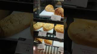 Third Wave Coffee Shop backed items hyderabad food video [upl. by Anehsat]