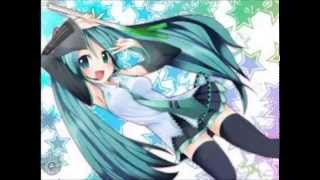 hatsune miku levan polkka 1 hour [upl. by Yetnruoc]